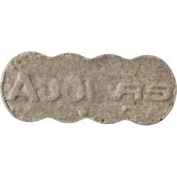 Tabletka Audi — 2