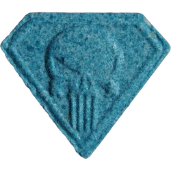 Tabletka Punisher
