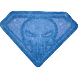 Tabletka Punisher