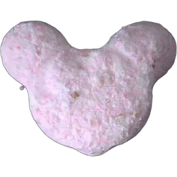 Pink Mickey Mouse ecstasy pill (XTC) — MDMA 109mg — Innsbruck, Austria