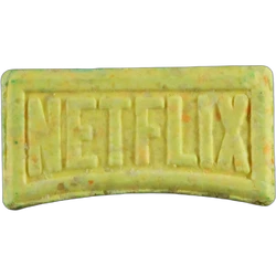 Tabletka Netflix