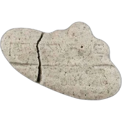 Tabletka Crystals — 2