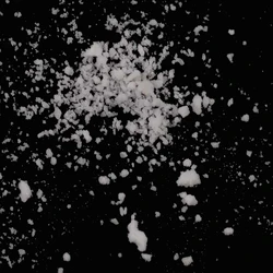 Tabletka Cocaine (3%); Procaine (88%)