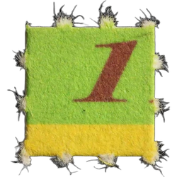 Tabletka LSD (176µg); iso-LSD (8µg)