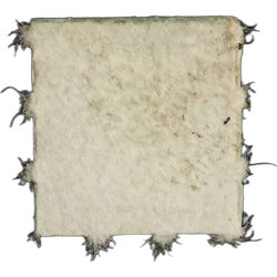 Tabletka LSD (250µg); Synthesis impurity — 2