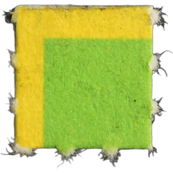 Tabletka LSD (250µg); Synthesis impurity