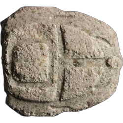 Grey Clover ecstasy pill (XTC) — MDMA 179mg — Zürich, Switzerland