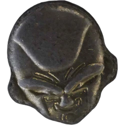 Brown 2 Cb pill — 2C-B 15mg; Caffeine 5mg — Berlin, Germany