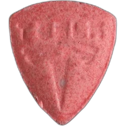 Tabletka MDMA (177mg)
