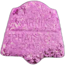 Tabletka MDMA (157mg) — 2