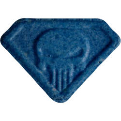 Таблетка Punisher