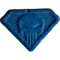 Tabletka Punisher