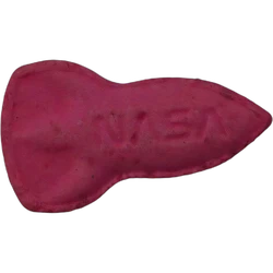 Pink 2C-B pill — 2C-B 7mg — Berlin, Germany