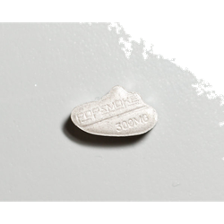 Tabletka Pop Smoke — 2