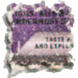 Tabletka LSD (46µg); iso-LSD (35µg) — 2
