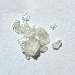 Tabletka Methamphetamine (97%)