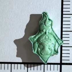 Tingle pill — 2C-B 10mg — Slovenia