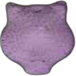 Pink Kenzo ecstasy pill (XTC) — MDMA 203mg — Barcelona, Spain