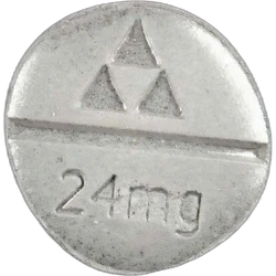 גלולת Xanax — 2