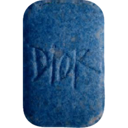 Tabletka Dior — 2