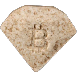 Tabletka Crystals — 2