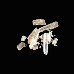 Crystals tabletta