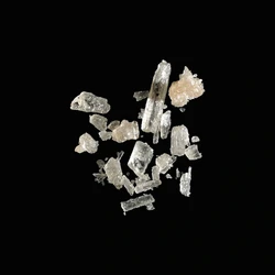 Crystals-pilleri