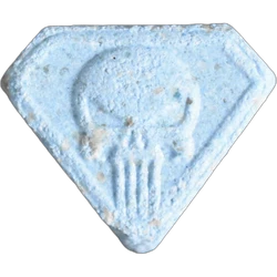 Tabletka Punisher