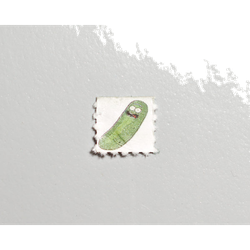 Tabletka Pickle Rick, Rick Et Morty