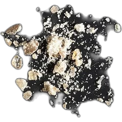 Tabletka Crystals