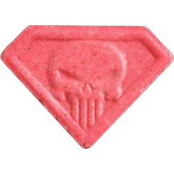 Tabletka Punisher
