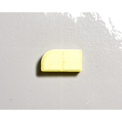 Tabletė 2C-B (12mg) — 2