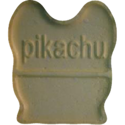 Piolla Pikachu — 2