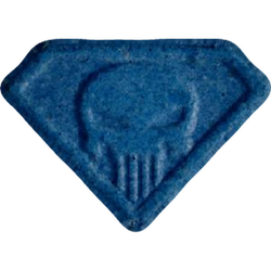 Punisher pill