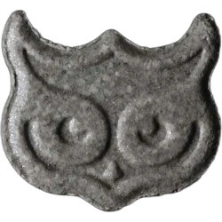 Grey Crystals pill — MDMA 149mg — Basel, Switzerland