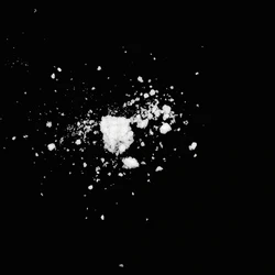 Tabletka Cocaine (62%); Procaine (26%)