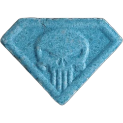 Tabletka Punisher