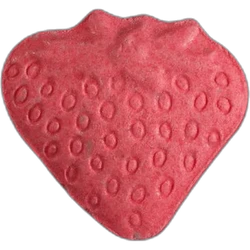 Red Crystals pill — MDMA 198mg — Biel, Switzerland