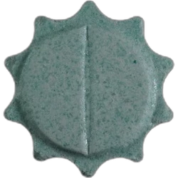 Tabletka Crystals — 2