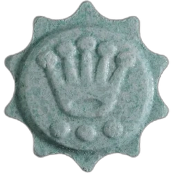 Tabletka Crystals