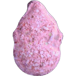 Pink Dk ecstasy pill (XTC) — MDMA 144mg — Innsbruck, Austria