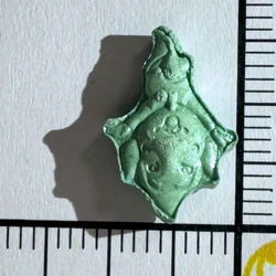 Tingle pill — 2C-B 10mg — Slovenia
