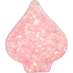 Pink Pica ecstasy pill (XTC) — MDMA 127mg; Caffeine 226mg; Methylone; Fenetilamina; Dimethylpentylone — Málaga, Spain