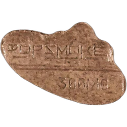 Tabletka Crystals — 2