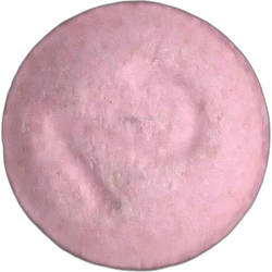 Pink 2C-B pill — 2C-B 12mg — Barcelona, Spain