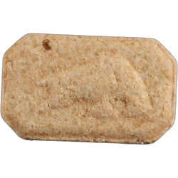 Brown Red Bull ecstasy pill (XTC) — MDMA 200mg — Zürich, Switzerland