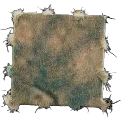 Таблетка LSD (151µg); iso-LSD (7µg)
