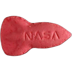 NASA, 2C-B tabletta