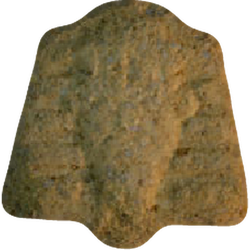 Yellow Pharaoh ecstasy pill (XTC) — MDMA 162mg — Vienna, Austria