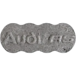 Tabletka Xanax — 2